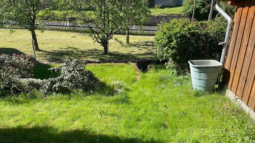 Garten - 