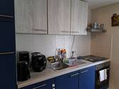 EBK mit Herd VB 600,- € - 3 Zimmer Etagenwohnung in Wuppertal