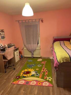Kinderzimmer - 