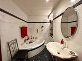 Badezimmer Wohnung untere Etage - 
