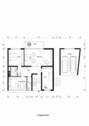 Grundriss Erdgeschoss - 