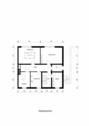 Grundriss Keller - 