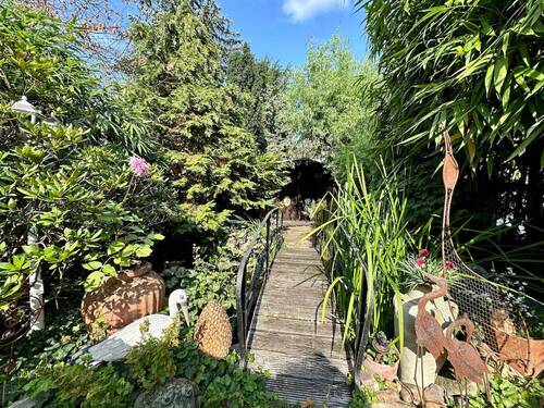 Garten - 