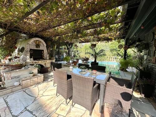 Garten - 