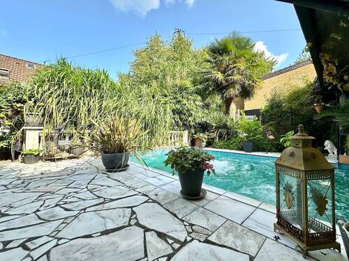 Pool - 