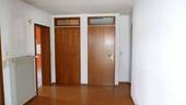 Flurbereich oben - 