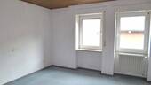 Schlafzimmer oben - 