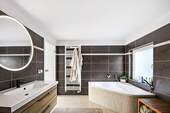 Badezimmer - 