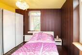 Schlafzimmer WHG. EG - 