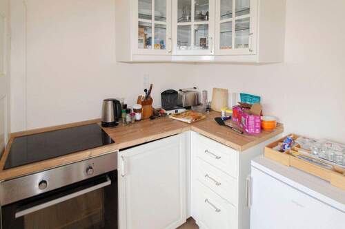 Küchenfront WHG. 3 - 