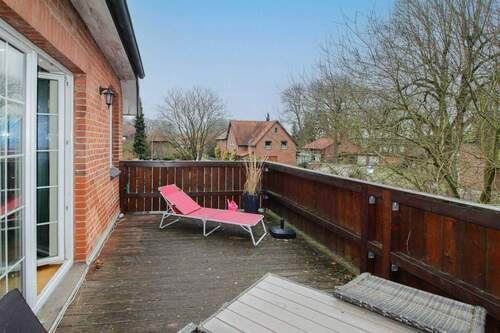 Dachterrasse WHG. 2 - Mehrfamilienhaus, Wohnhaus mit 283,60 m&sup2; in Südheide zum Kaufen