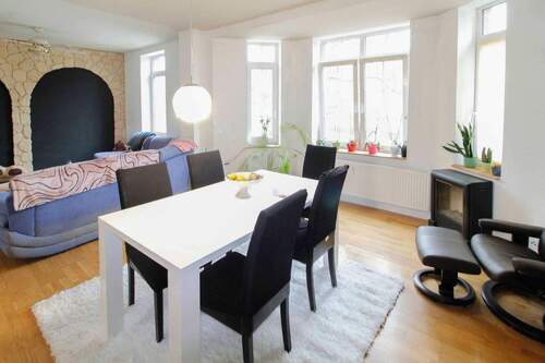 Essbereich WHG. EG - 