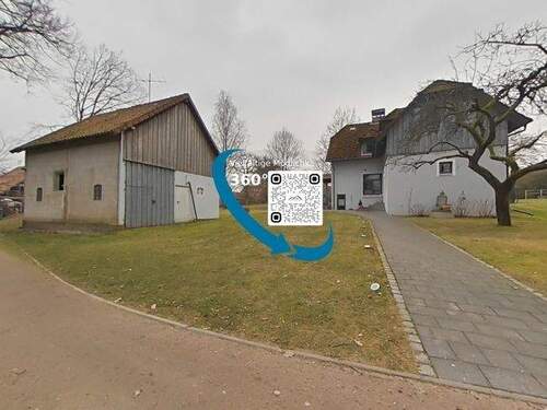 Auffahrt - 9 Zimmer Einfamilienhaus zum Kaufen in Seevetal