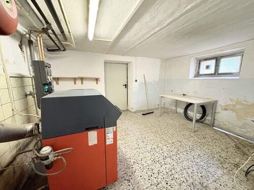 Kellerraum 1 - 
