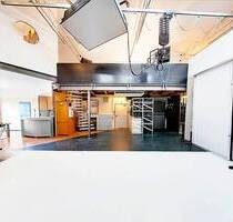Fotostudio im Münchner Norden - flexible Tagesmiete + Equipment - Garching b.München Hochbrück