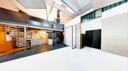 Bild 2 - Büro zur Miete in Garching b.München