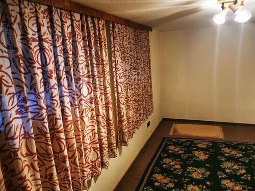 Wohn-Büroraum im Souterrain - 