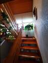 Treppe zum OG - 