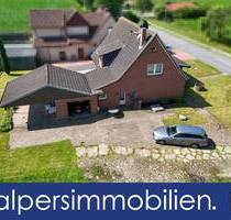 Idylisches Einfamilienhaus im schönen Heerstedt (Beverstedt)