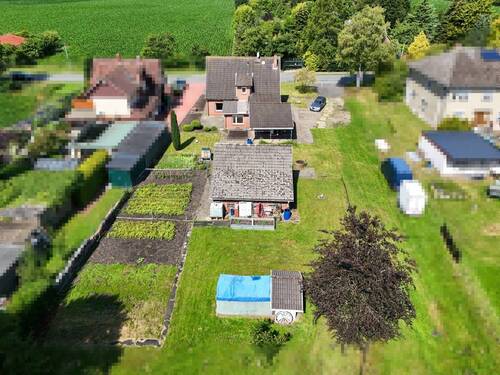DJI_20250709110728_0031_D - 5 Zimmer Einfamilienhaus zum Kaufen in Beverstedt