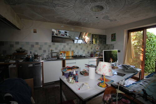 Küche - 3 Zimmer Reihenendhaus zum Kaufen in Landshut