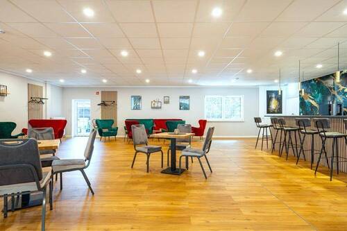 Impressionen - Büro in Friedeburg zum Kaufen