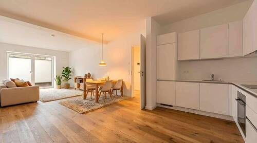 So könnte es aussehen - 