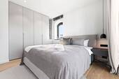 Schlafzimmer - 