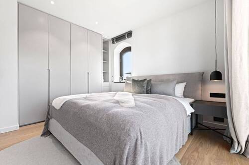 Schlafzimmer - 