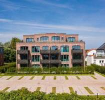 Exklusive Neubau Dauerwohnung in List - List auf Sylt