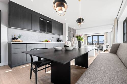 Esszimmer - 