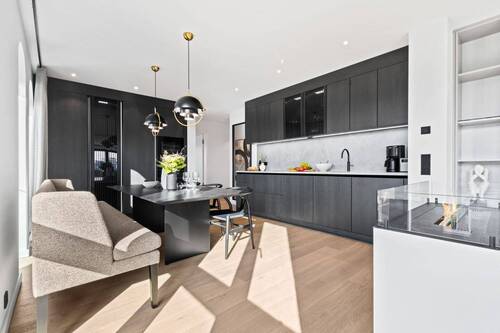Esszimmer - 
