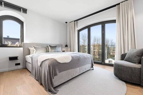 Schlafzimmer - 