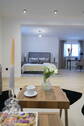 Schlafzimmer UG - 