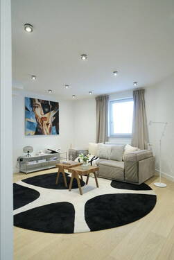 Wohnzimmer UG - 