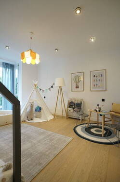 Kinderzimmer - 