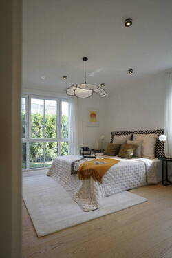 Schlafzimmer - 