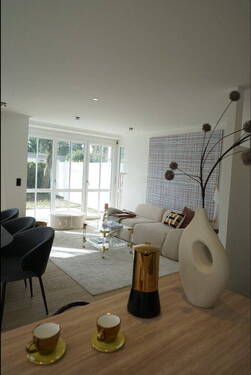 Wohnzimmer - 