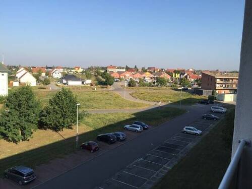 Aussicht Wohnzimmer - 