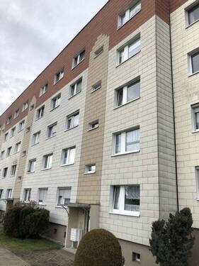 Hausansicht - 
