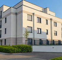 Helle 4-Zimmer-Wohnung im Neubau - barrierefrei, effizient & bezugsfrei - Schönefeld