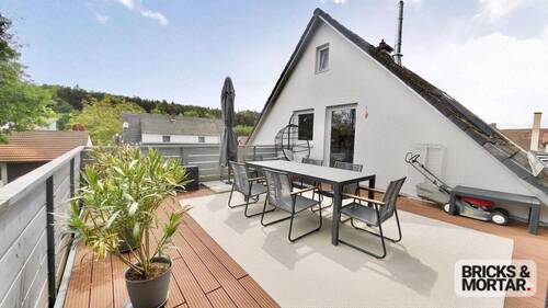 Terrasse - 