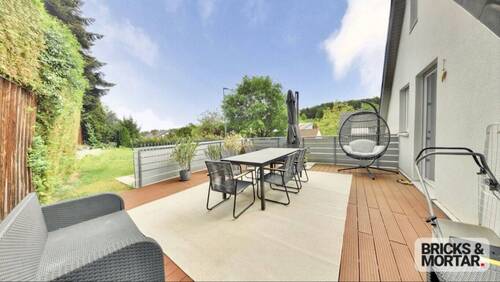 Terrasse - 