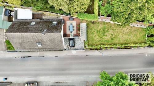 Vogelperspektive - 