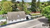 Außenansicht - 5 Zimmer Einfamilienhaus in Aystetten
