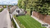 Außenansicht - Einfamilienhaus mit 110,00 m&sup2; in Aystetten zum Kaufen