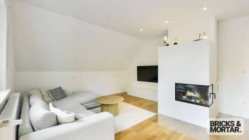 Wohnzimmer - 