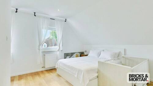 Schlafzimmer - 