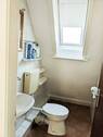 WC oben - 