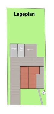 Lageplan - 